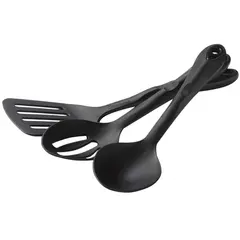 Coghlans köksredksap 3 Delar, Plast Praktiska matlagningsredskap